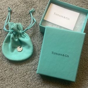 Tiffany & Co Sugar Pie Charm